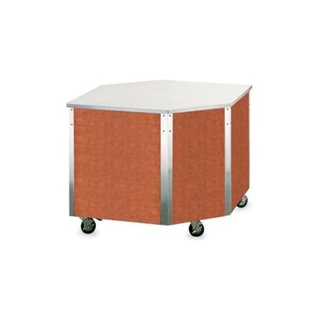 Vollrath Co Vollrath Signature Server - Corner Station 34"H 37085